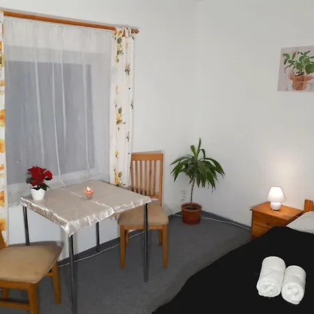 Linde Teplice