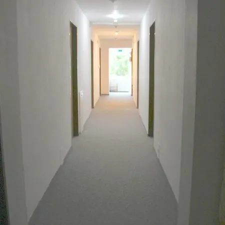 Linde Maison d'hôtes *
