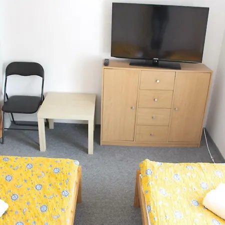 Linde Maison d'hôtes